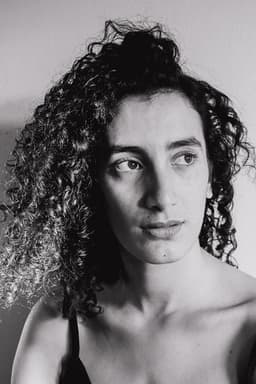 Photo of Mouna Soualem