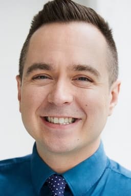 Photo of Benjamin Rauhala