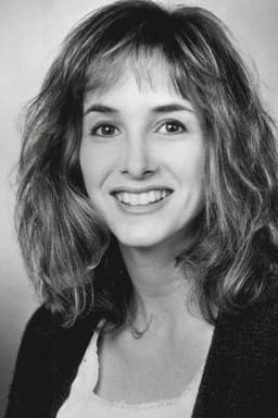 Photo of Barbara Howard
