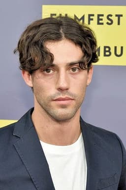 Photo of Aaron Altaras