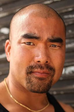 Photo of Ryan Sakoda