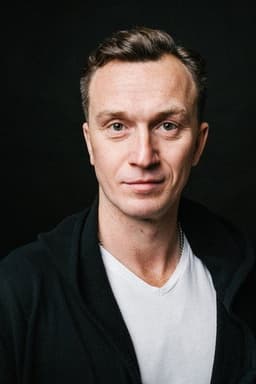 Photo of Denis Starkov