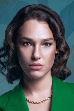 Photo of Eylül Su Sapan