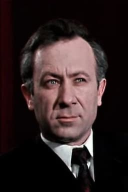 Photo of Yefim Kamenetsky