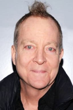 Photo of Fred Schneider
