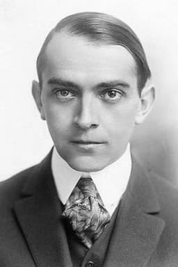 Photo of Arthur Aylesworth