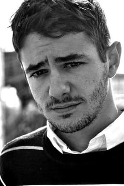 Photo of Giuseppe Sulfaro