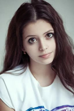 Photo of Karina Kasparyants