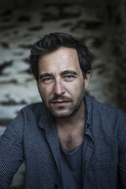 Photo of Clemens Berndorff