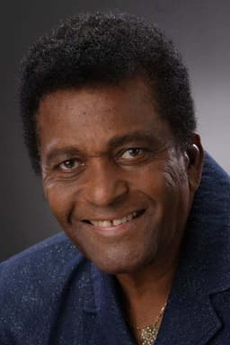 Photo of Charley Pride