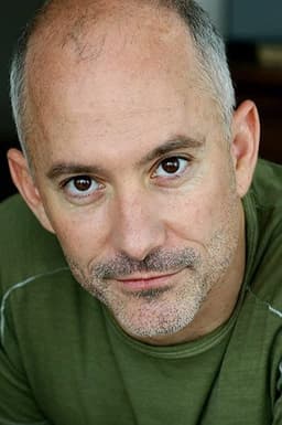 Photo of Jay Caputo
