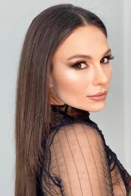 Photo of Selin Yeninci