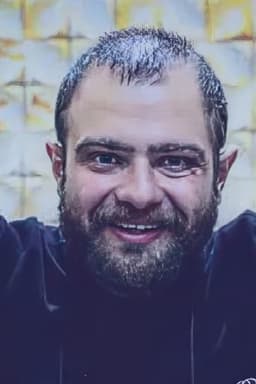 Photo of Amir Hossein Vakili