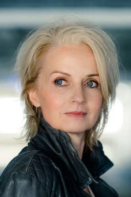 Photo of Emanuela von Frankenberg