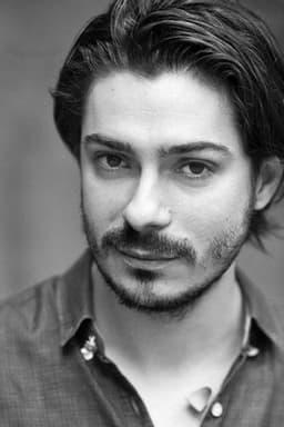 Photo of Jacopo Maria Bicocchi