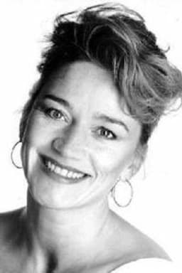 Photo of Edda Heiðrún Backman