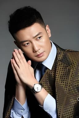Photo of Gong Zheng