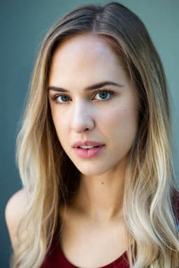 Photo of Kelly Bartram