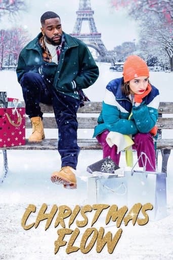 Poster for Christmas Flow