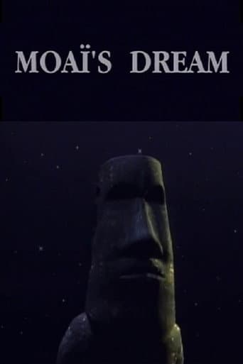 Poster for Moaï's Dream