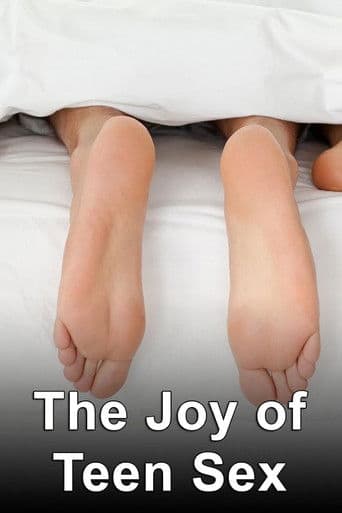 Poster for The Joy of Teen Sex