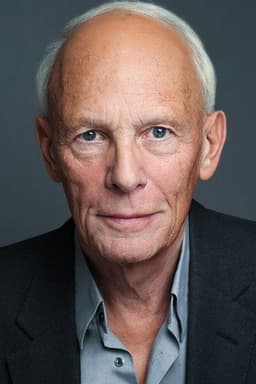 Photo of Paul Nicholas