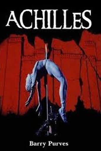 Poster for Achilles