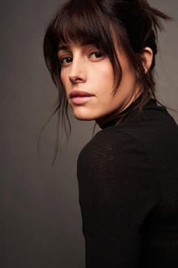 Photo of Katie Reese