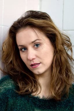 Photo of Martyna Peszko