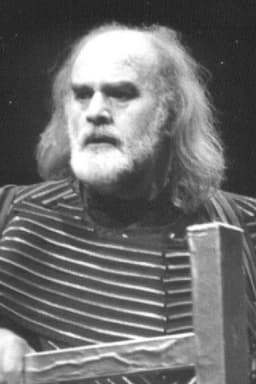 Photo of Josip Genda