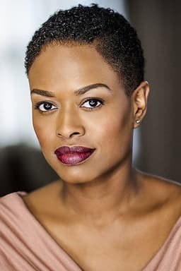 Photo of Lisa Michelle Cornelius
