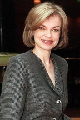 Photo of Penne Hackforth-Jones