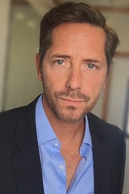 Photo of Carl Paoli
