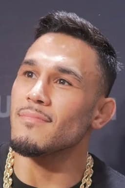 Photo of Brad Tavares