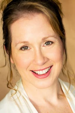 Photo of Kelly-Ruth Mercier