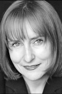 Photo of Seana McKenna