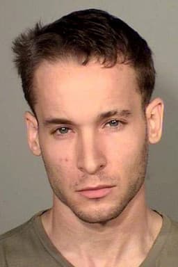 Photo of Nick Barghini