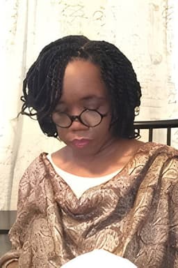 Photo of Catherine Adoyo
