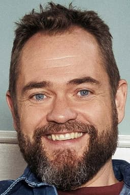 Photo of Esben Dalgaard Andersen