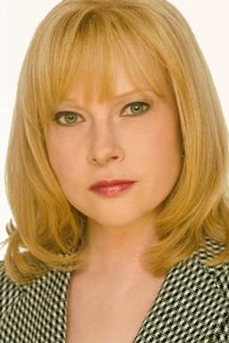 Photo of Rhonda Aldrich
