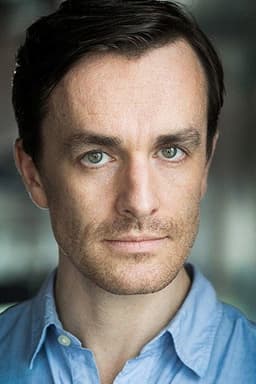 Photo of Jamie Laird