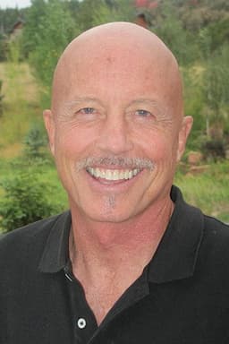 Photo of Jeff Chamberlain