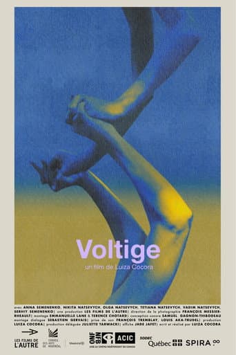 Poster for Balance
