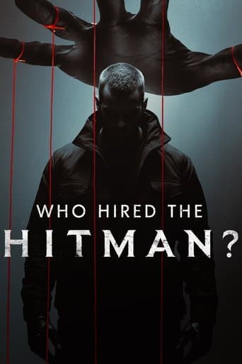 Poster for Who Hired the Hitman?