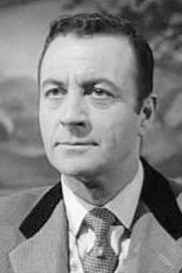 Photo of Grant Richards