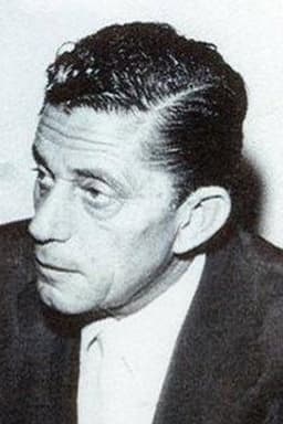 Photo of Mack Gray
