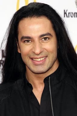 Photo of Bülent Ceylan