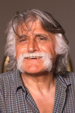 Photo of François Cavanna