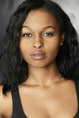 Photo of Aziza Scott