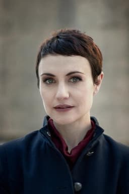Photo of Rolanda Marais